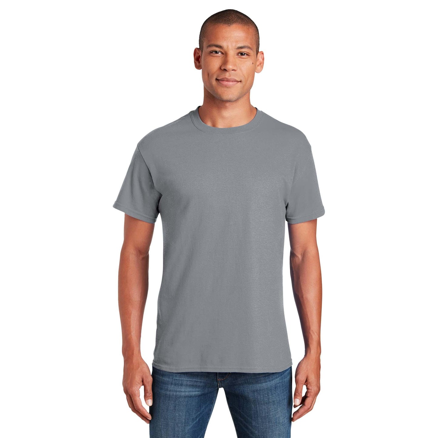 SmacNally’s Scooter Logo cotton t-Shirt