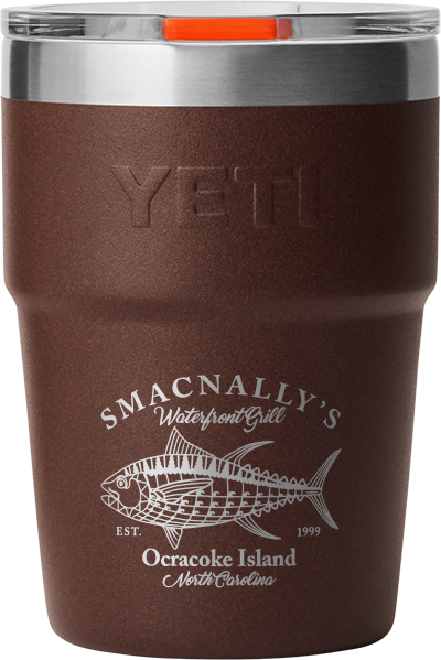 16 oz Rambler Stackable Cup