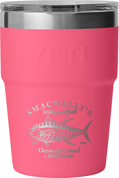 16 oz Rambler Stackable Cup