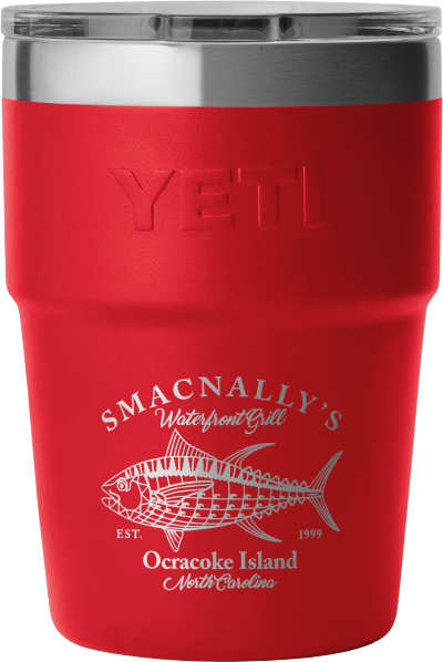 16 oz Rambler Stackable Cup