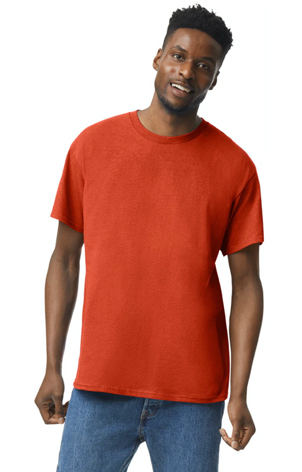 SmacNally’s Scooter Logo cotton t-Shirt