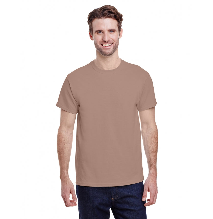 SmacNally’s Scooter Logo cotton t-Shirt