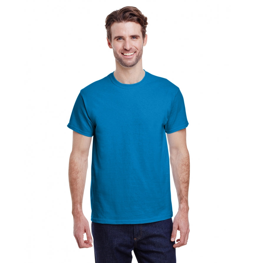 SmacNally’s Scooter Logo cotton t-Shirt
