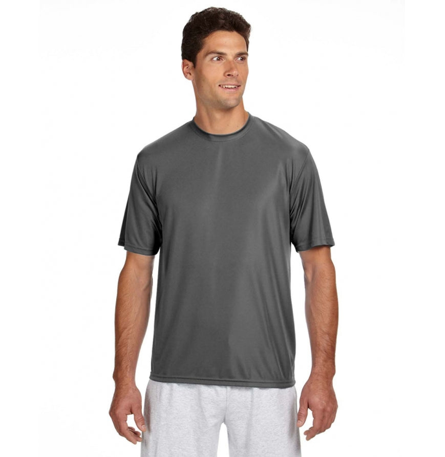 Short Sleeve Tuna Dri-Fit