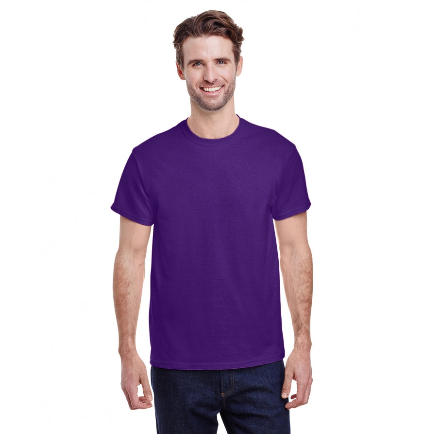 SmacNally’s Scooter Logo cotton t-Shirt