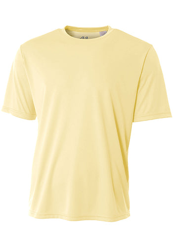 Short Sleeve Tuna Dri-Fit