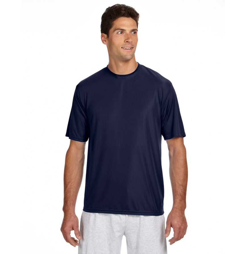 Short Sleeve Tuna Dri-Fit