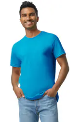 SmacNally’s Scooter Logo cotton t-Shirt