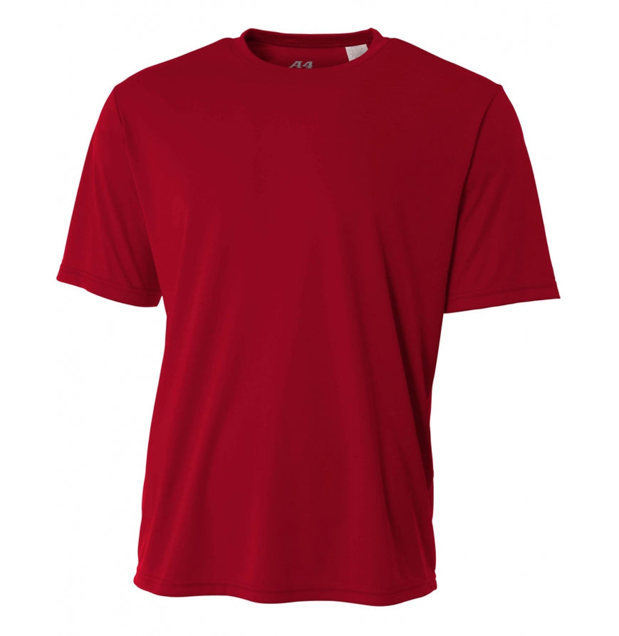 Short Sleeve Tuna Dri-Fit