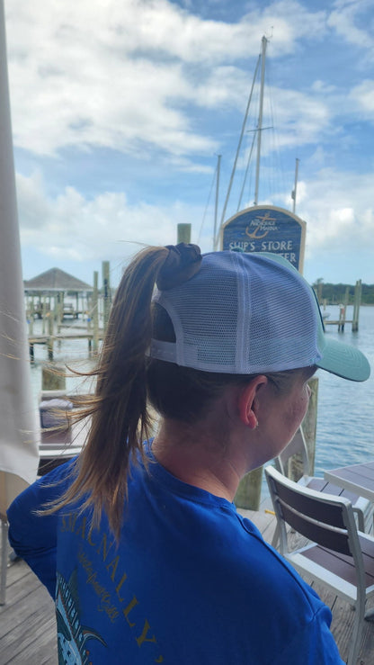 Womens SMX Hat (Charlie)