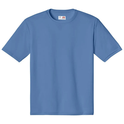 Short Sleeve Tuna Dri-Fit