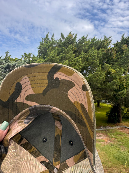 SMX Women's cap  Infinity "Tess"