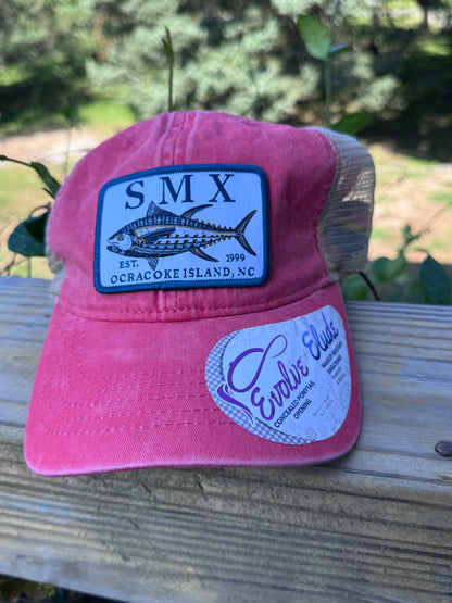 Women's "Tess" Cap