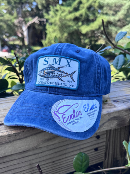 Cassie Women's "Dad Cap"