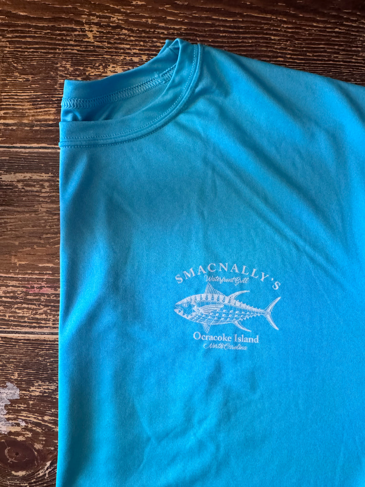 25th Anniversary Drum Print Performance Dri-Fit