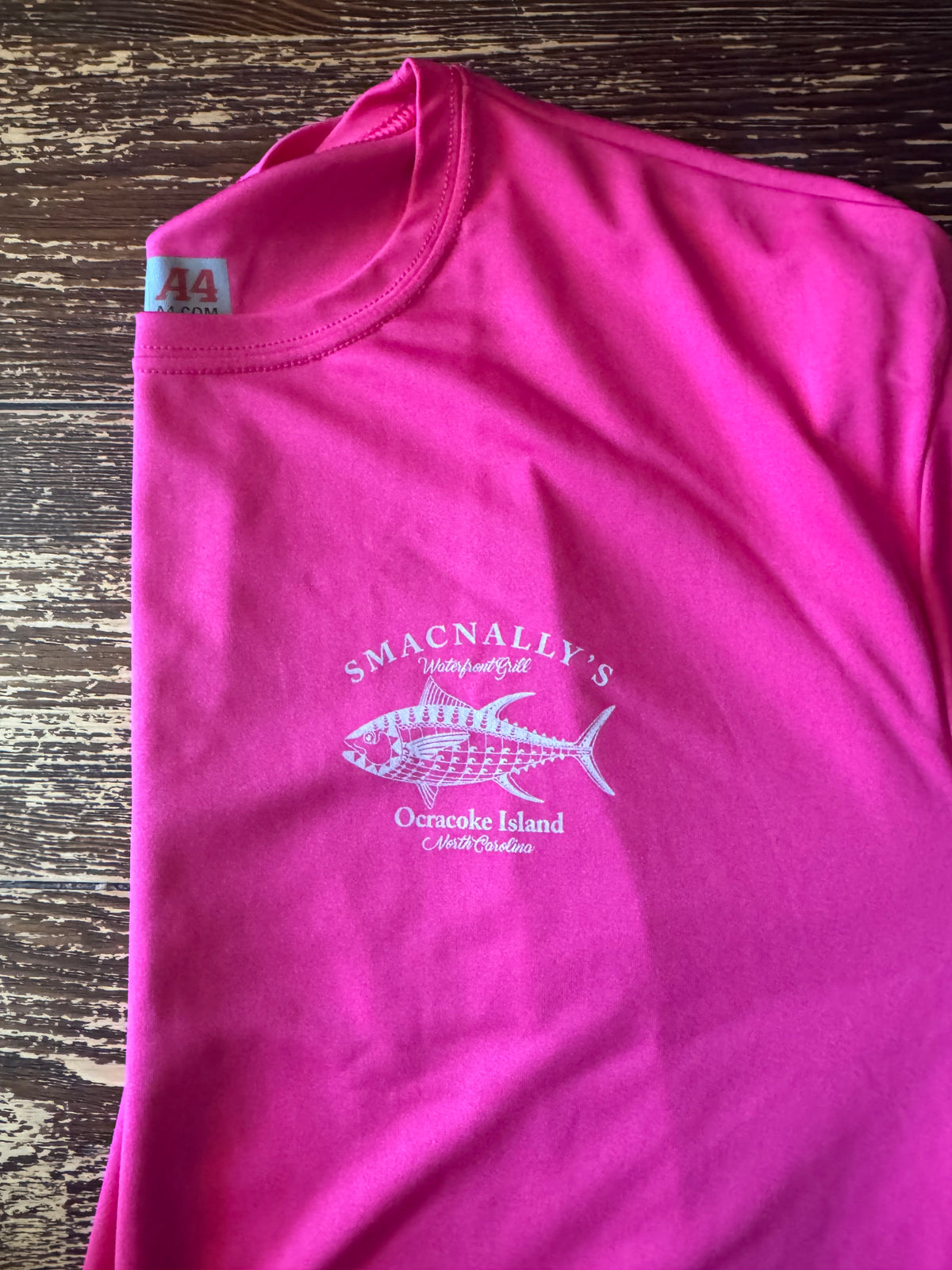 25th Anniversary Drum Print Performance Dri-Fit