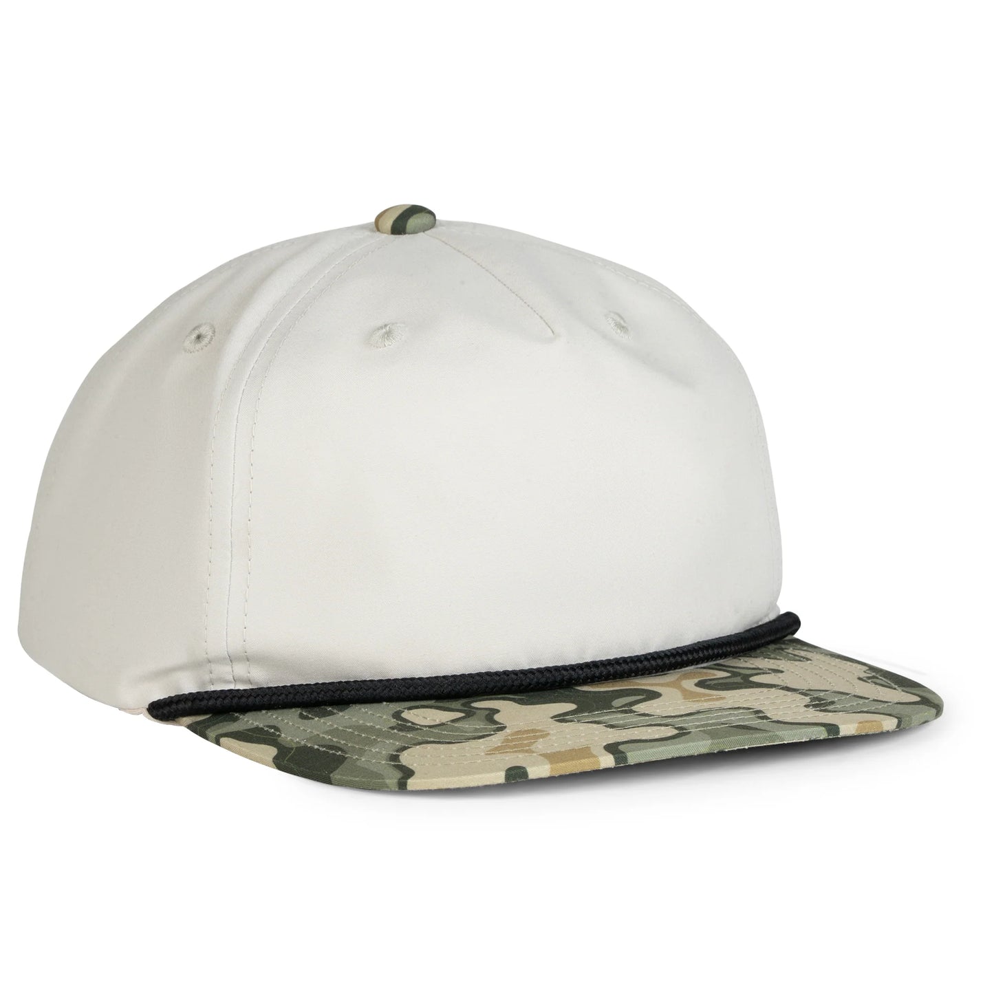 Sobro Marina PRO w/ Rope & Drum Logo