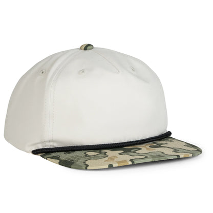 Sobro Marina PRO w/ Rope & Drum Logo