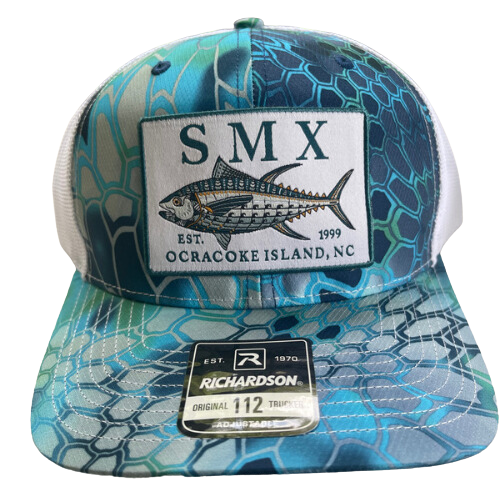 SMX Hats