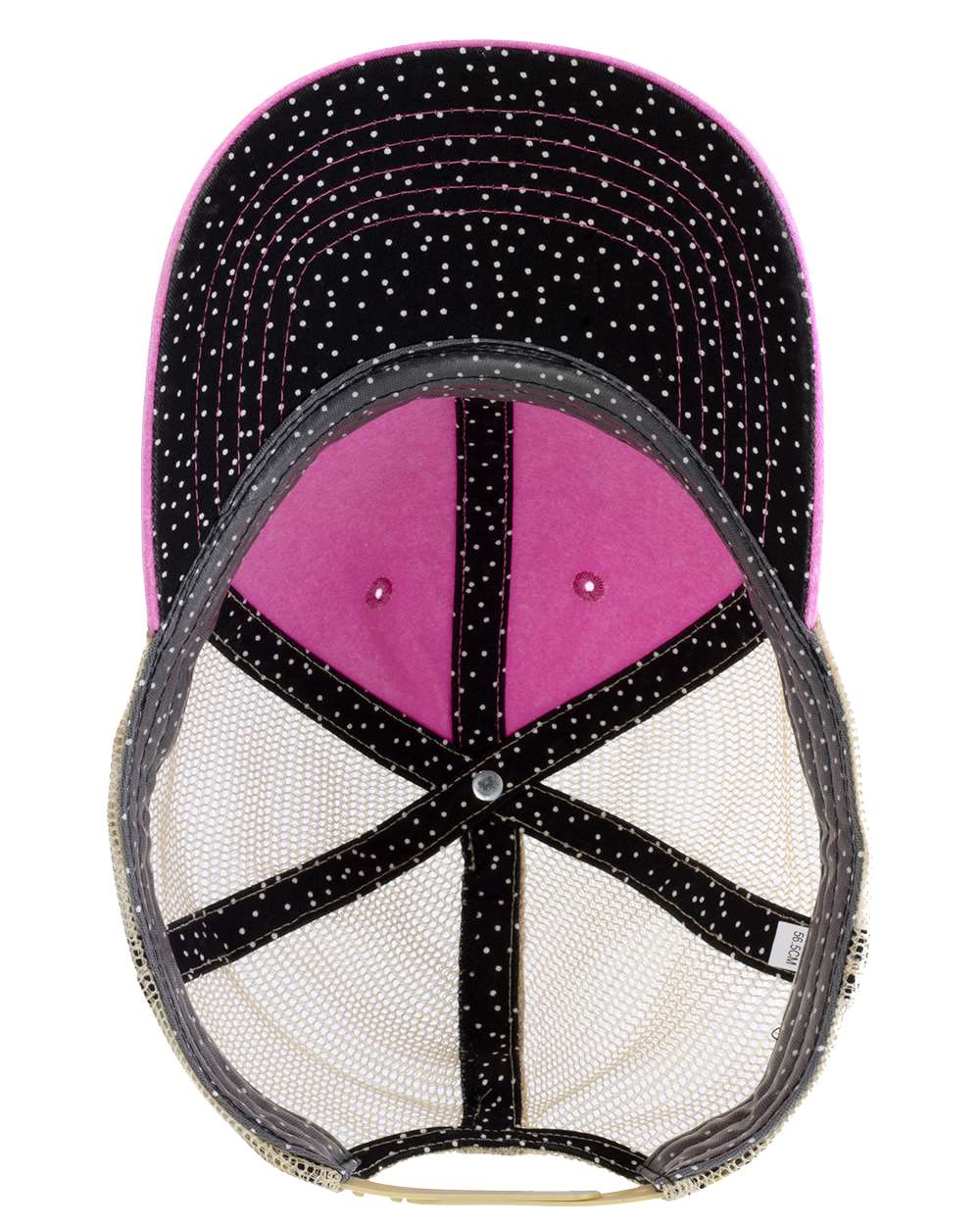 SMX Women's cap  Infinity "Tess"