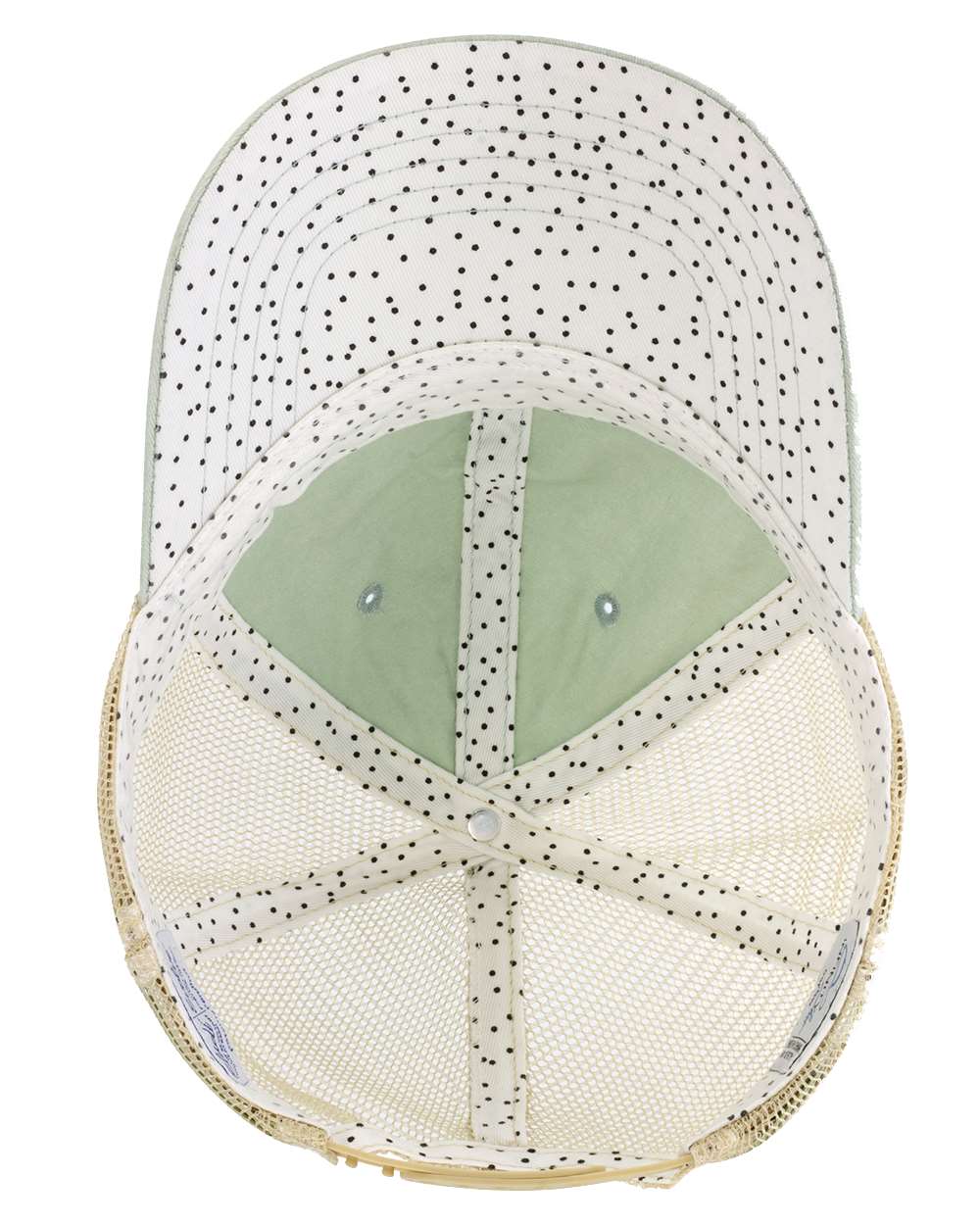 SMX Women's cap  Infinity "Tess"