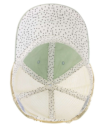 SMX Women's cap  Infinity "Tess"