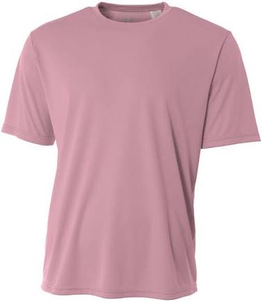 Short Sleeve Tuna Dri-Fit