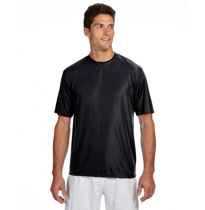 Long Sleeve Cooling Performance Crew (DRI FIT)