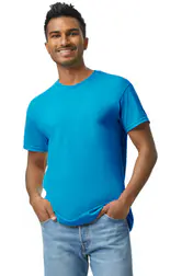 Short Sleeve Cotton T- Shirt